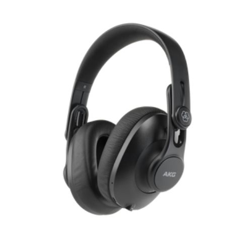 AKG K631 studio headphones