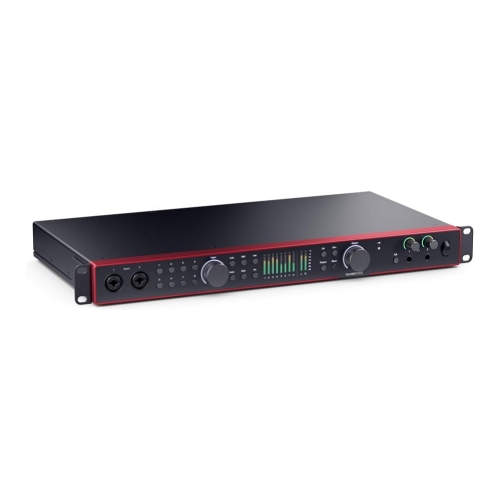 Focusrite Scarlett 18i20 Gen 4 USB audio interface